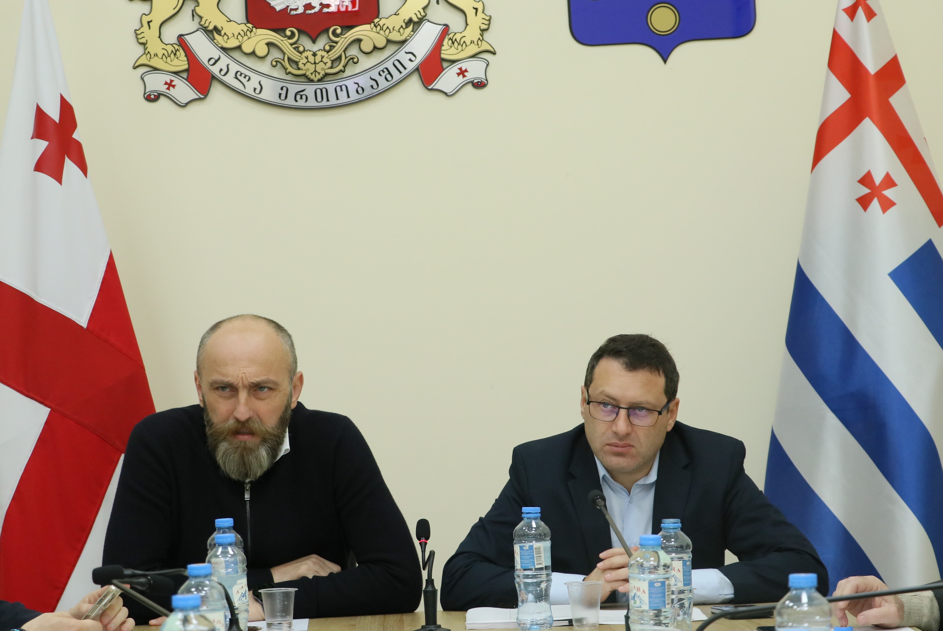 კომიტეტებმა ბიუჯეტის ცვლილებას მხარი დაუჭირეს