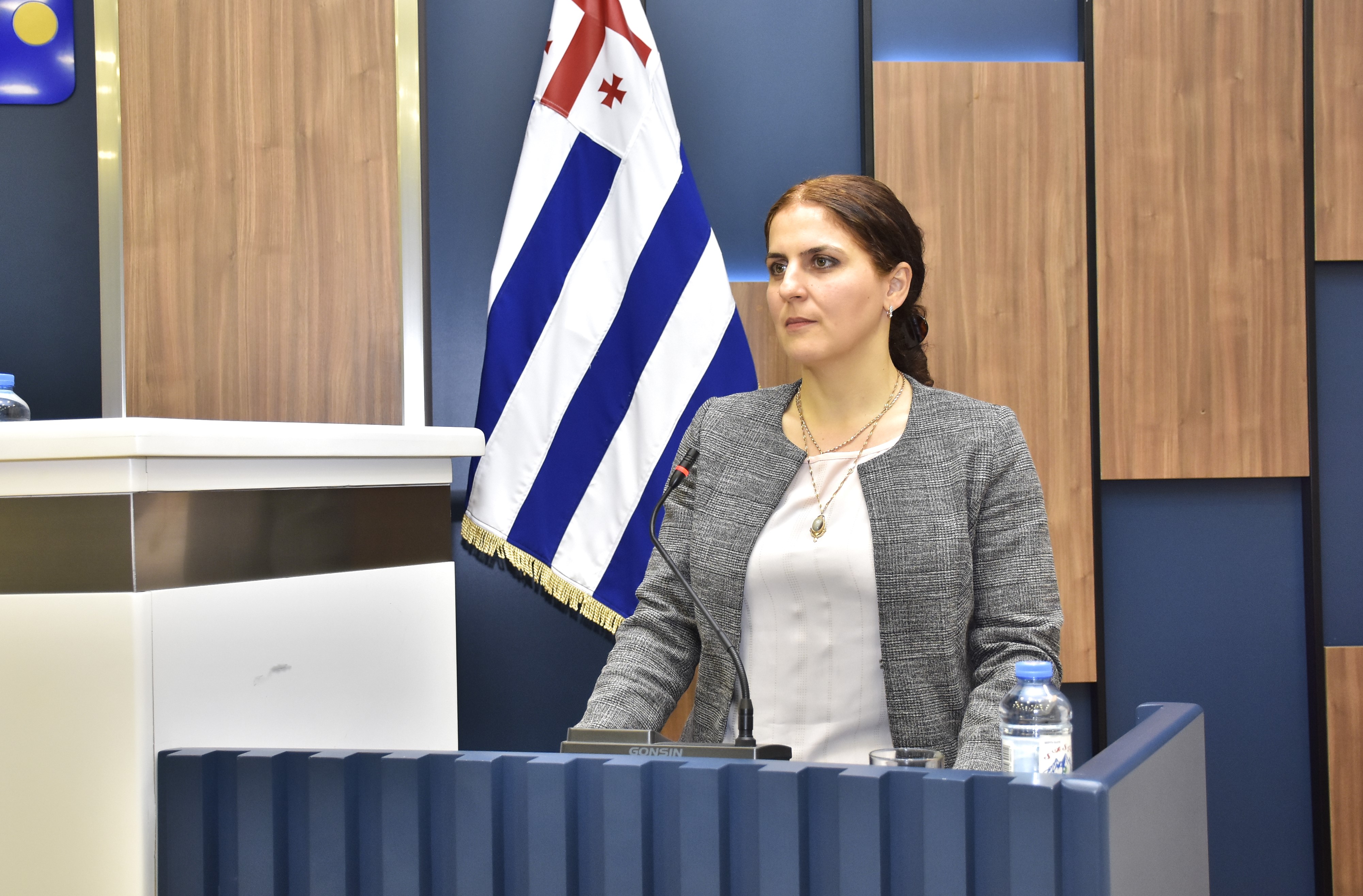 აჭარის უმაღლესმა საბჭომ 2023 წლის კორექტირებული რესპუბლიკური ბიუჯეტი დაამტკიცა