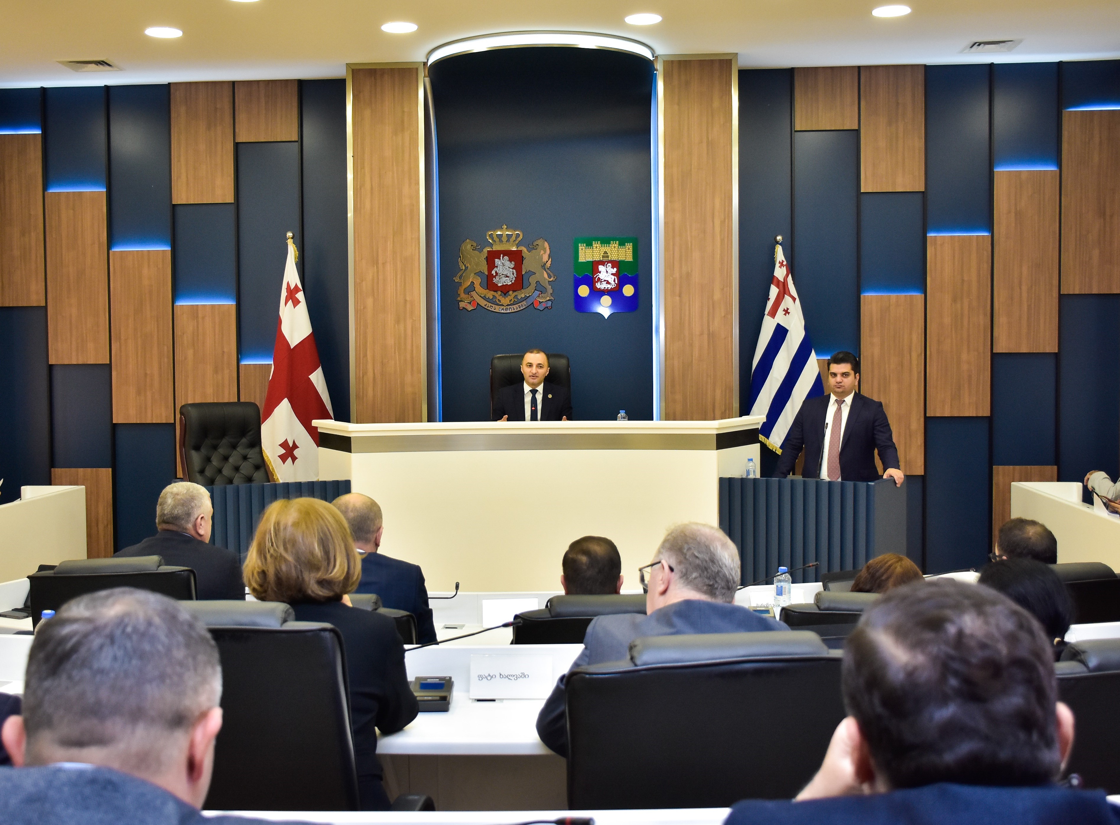 აჭარის 2024 წლის ბიუჯეტი დამტკიცებულია