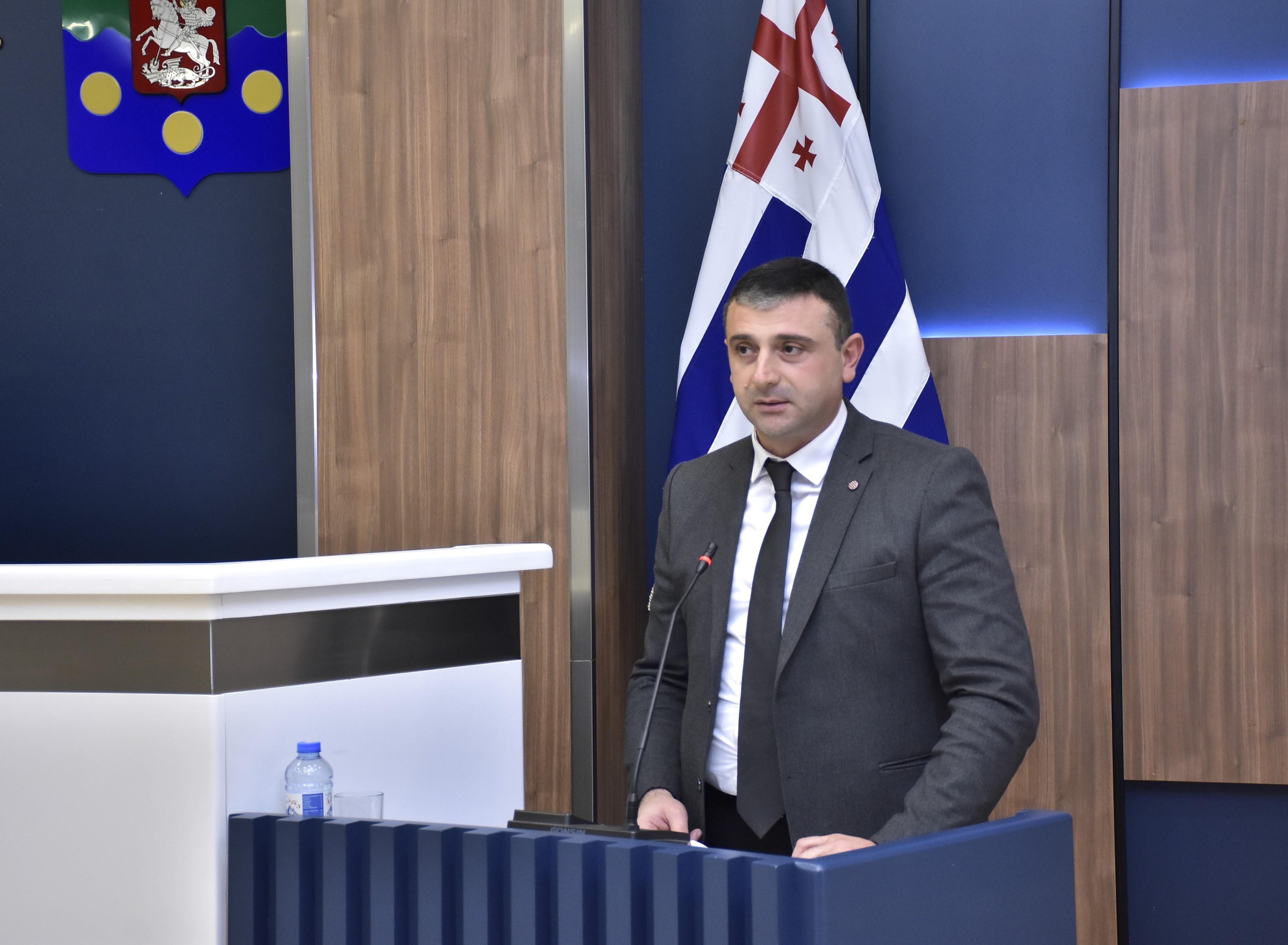 &nbsp; აჭარის 2024 წლის ბიუჯეტი დამტკიცებულია