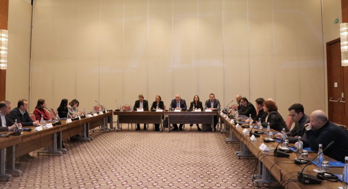 აჭარაში რეგიონული საზოგადოებრივი ტრანსპორტის საპილოტე მოდელი შეიქმნება