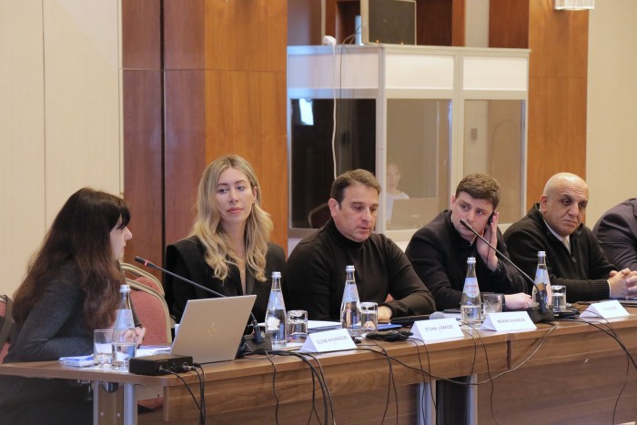 აჭარაში რეგიონული საზოგადოებრივი ტრანსპორტის საპილოტე მოდელი შეიქმნება