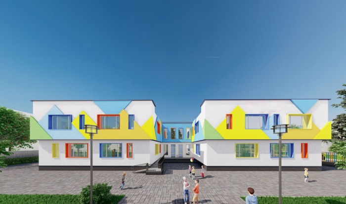 წელს ბათუმში ოთხი ახალი ბაღი აშენდება