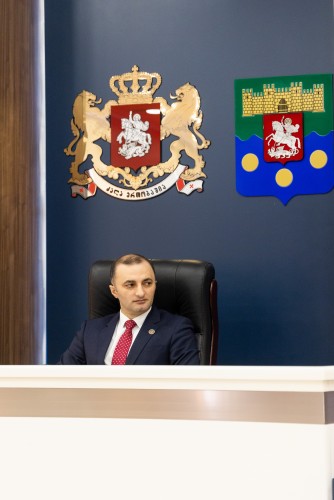 უმაღლესი საბჭოს მორიგ პლენარულ სხდომაზე სოფლის მეურნეობის მინისტრს მოუსმინეს