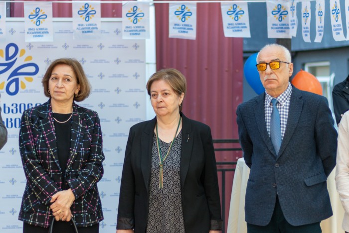 2 აპრილი აუტიზმის შესახებ ცნობადობის ამაღლების მსოფლიო დღეა