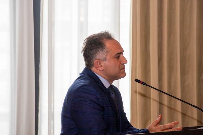 „მედიაცია ბიზნესისთვის“ - ბათუმმა მესამე ყოველწლიურ ფორუმს უმასპინძლა