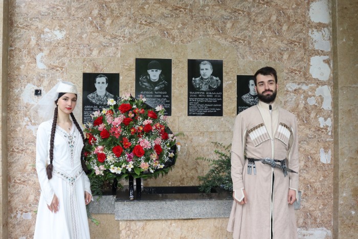 ''მარეთობა'' - 2024