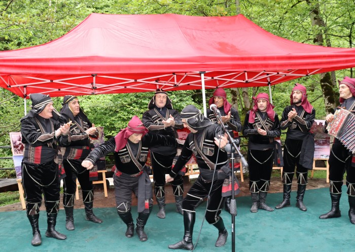 ''მარეთობა'' - 2024