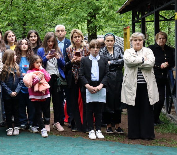 ''მარეთობა'' - 2024