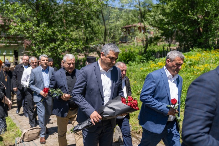 მაღალმთიან აჭარაში „სელიმობა“ ტრადიციული სახალხო ზეიმით აღინიშნა
