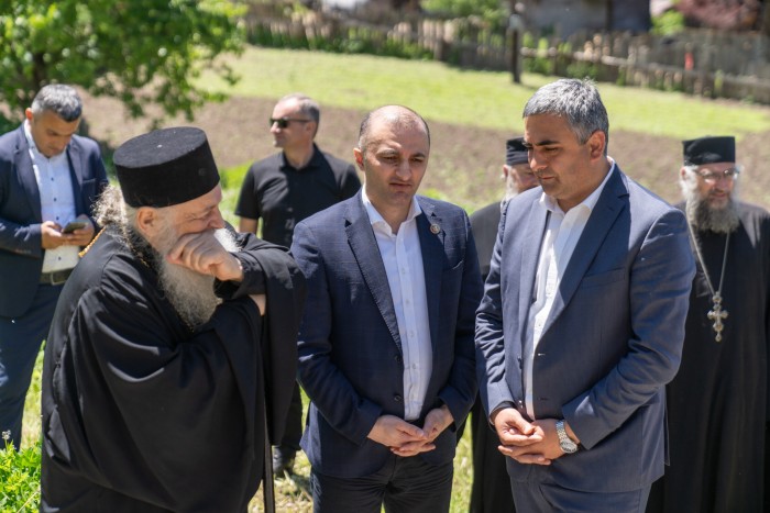 მაღალმთიან აჭარაში „სელიმობა“ ტრადიციული სახალხო ზეიმით აღინიშნა