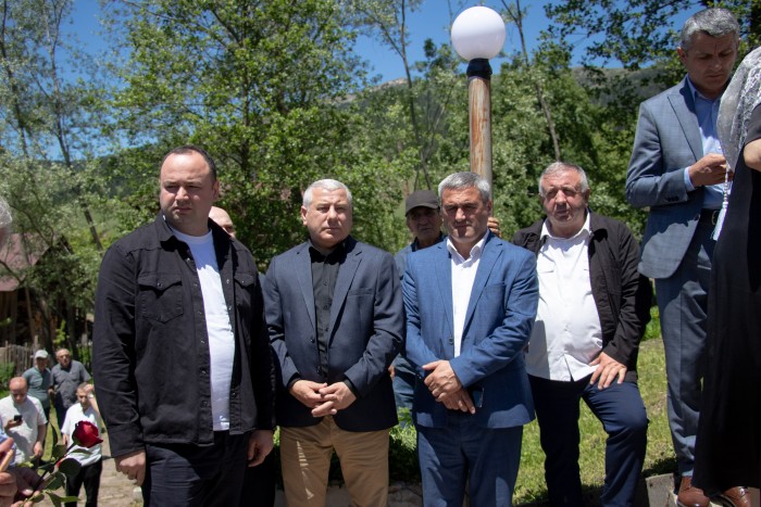 მაღალმთიან აჭარაში „სელიმობა“ ტრადიციული სახალხო ზეიმით აღინიშნა