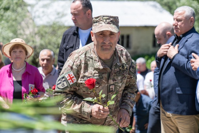 მაღალმთიან აჭარაში „სელიმობა“ ტრადიციული სახალხო ზეიმით აღინიშნა