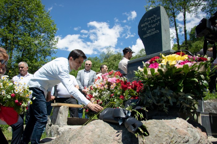 მაღალმთიან აჭარაში „სელიმობა“ ტრადიციული სახალხო ზეიმით აღინიშნა