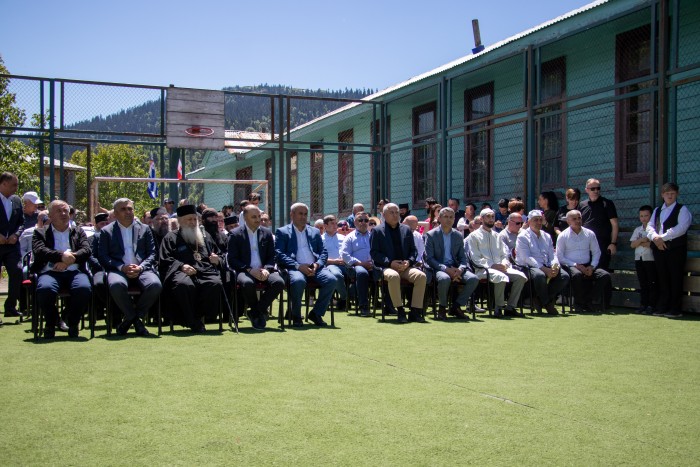 მაღალმთიან აჭარაში „სელიმობა“ ტრადიციული სახალხო ზეიმით აღინიშნა