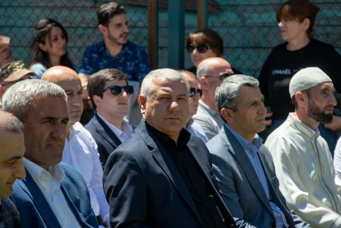 მაღალმთიან აჭარაში „სელიმობა“ ტრადიციული სახალხო ზეიმით აღინიშნა