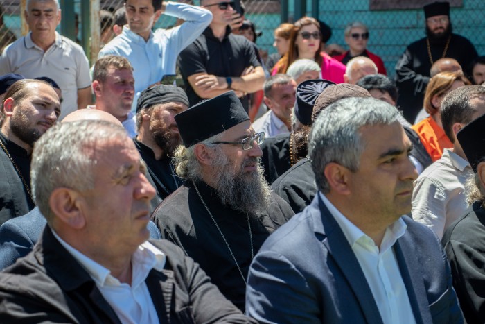 მაღალმთიან აჭარაში „სელიმობა“ ტრადიციული სახალხო ზეიმით აღინიშნა