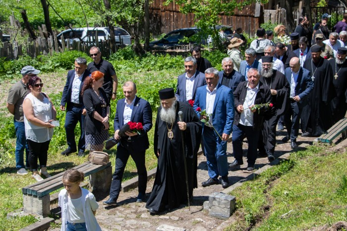 მაღალმთიან აჭარაში „სელიმობა“ ტრადიციული სახალხო ზეიმით აღინიშნა