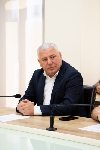 საკონსტიტუციო, იურიდიულ და საპროცედურო საკითხთა კომიტეტი საკანონმდებლო ინიციატივას იწყებს