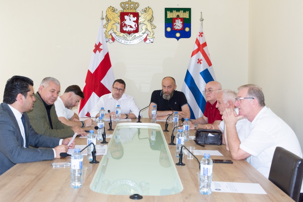 კომიტეტებმა საბიუჯეტო ცვლილებებს მხარი დაუჭირეს