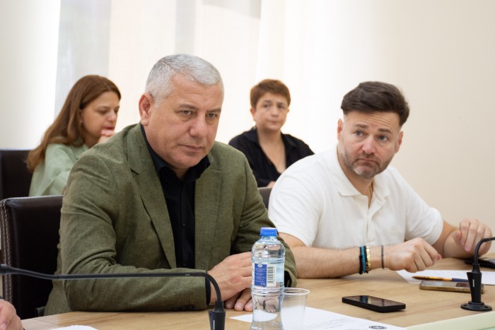 კომიტეტებმა საბიუჯეტო ცვლილებებს მხარი დაუჭირეს