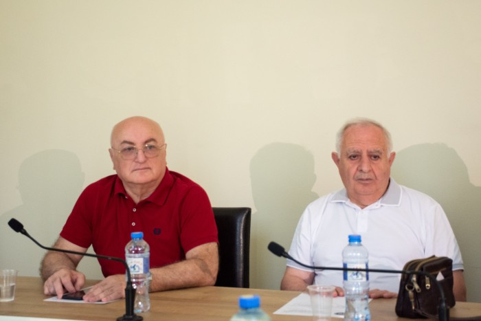 კომიტეტებმა საბიუჯეტო ცვლილებებს მხარი დაუჭირეს