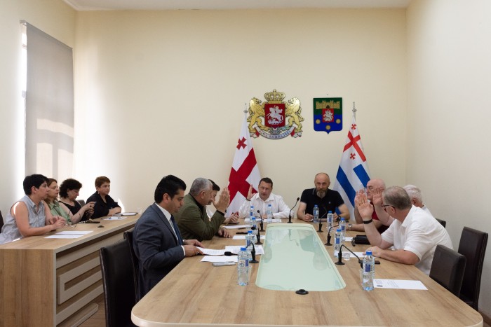 კომიტეტებმა საბიუჯეტო ცვლილებებს მხარი დაუჭირეს