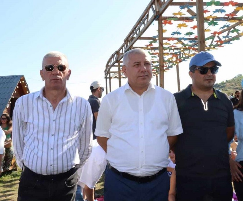 „ჯვარიმინდორი -2024“