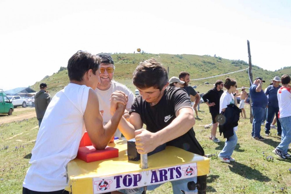 „ჯვარიმინდორი -2024“