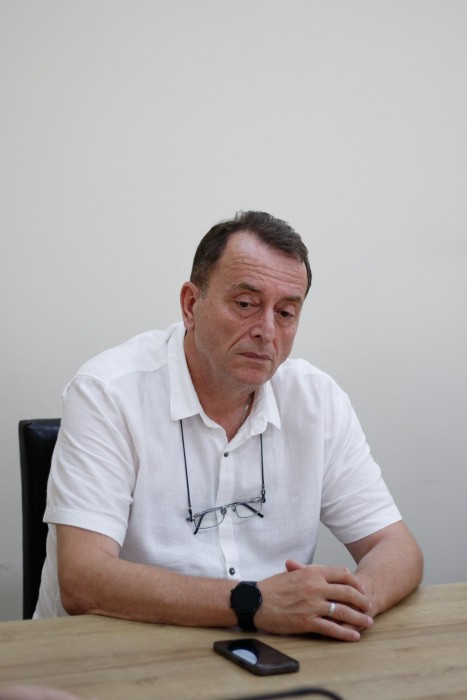 აჭარის უმაღლეს საბჭოში საშემოდგომო სესია გაიხსნა