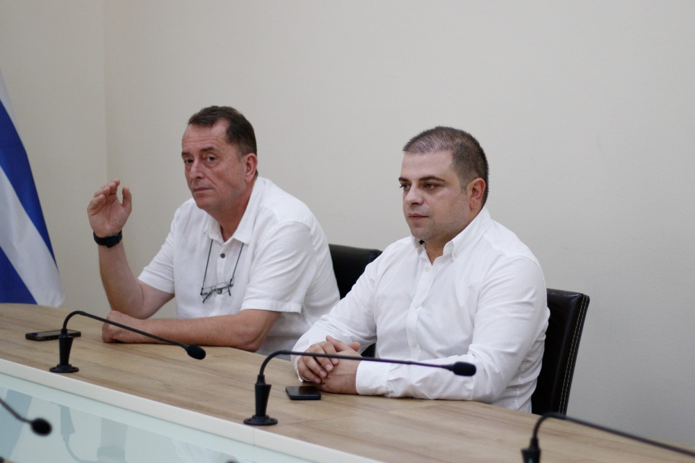 აჭარის უმაღლეს საბჭოში საშემოდგომო სესია გაიხსნა