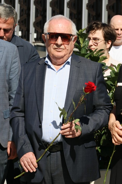 სოხუმის დაცემიდან 31 წელი გავიდა