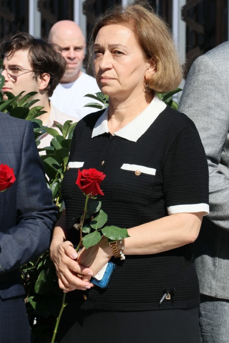 სოხუმის დაცემიდან 31 წელი გავიდა