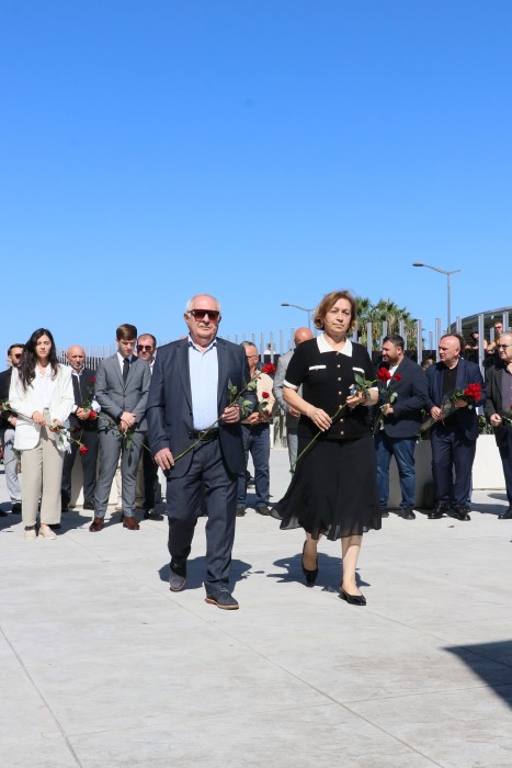 სოხუმის დაცემიდან 31 წელი გავიდა