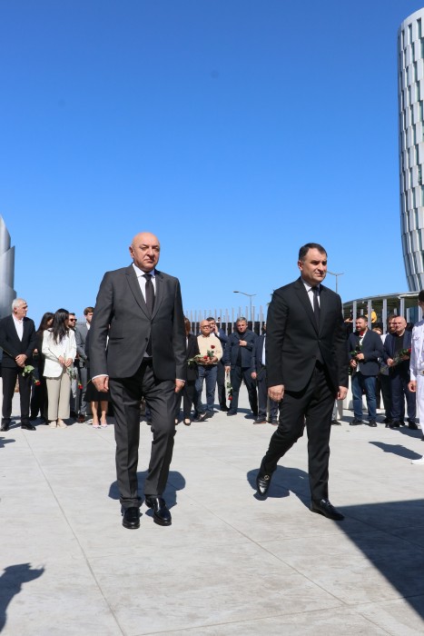 სოხუმის დაცემიდან 31 წელი გავიდა