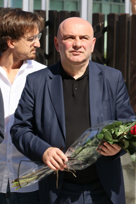 სოხუმის დაცემიდან 31 წელი გავიდა