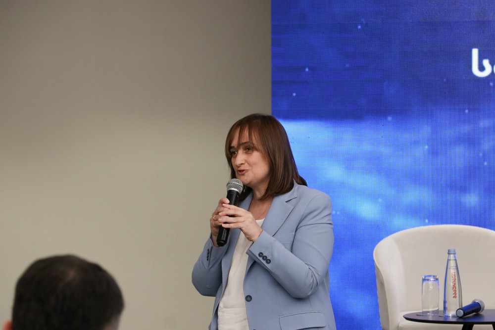 „სპორტული წარმატების სტრატეგია“ - ყოველწლიური ფორუმი