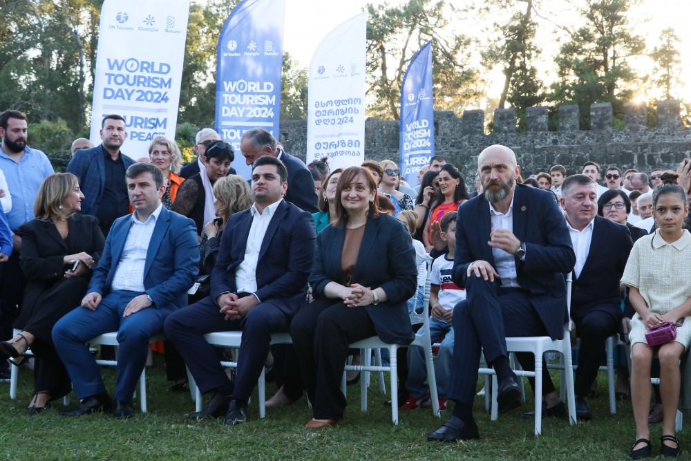 „ხელვაჩაურის დღეები 2024“