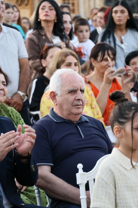 „ხელვაჩაურის დღეები 2024“