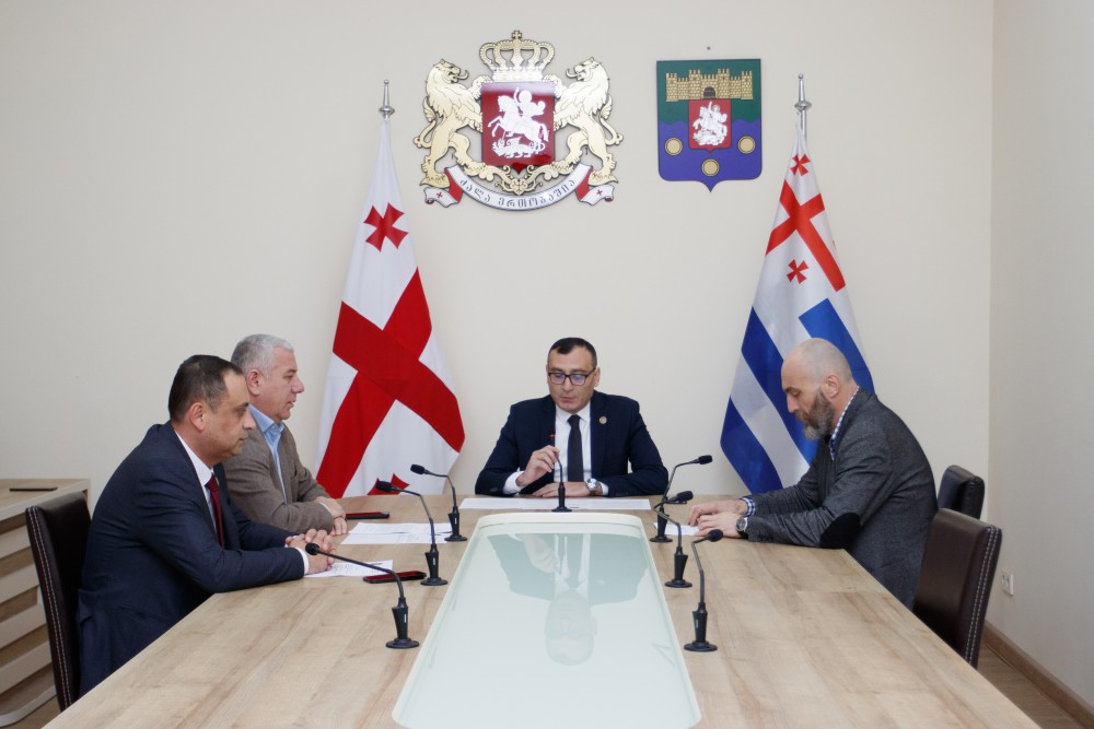 ახალარჩეული უმაღლესი საბჭოს კომიტეტების პირველ სხდომებზე ამავე კომიტეტების დებულებებზე იმსჯელეს 