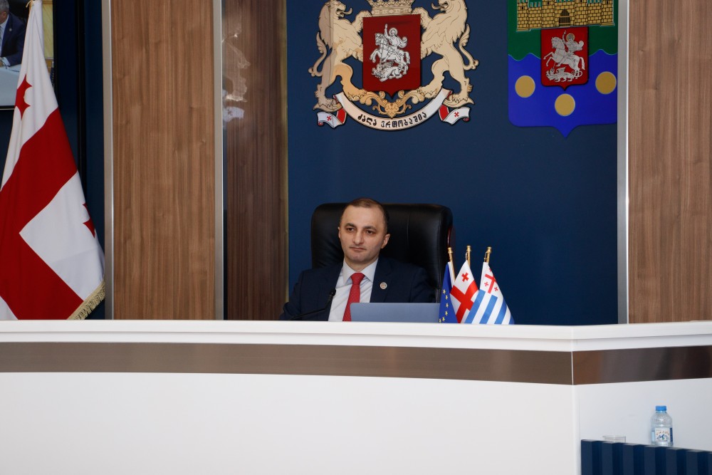 აჭარის 2025 წლის რესპუბლიკური ბიუჯეტი დამტკიცებულია