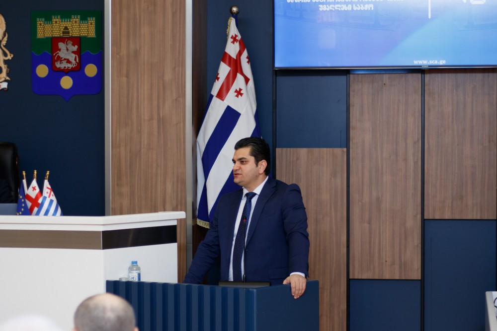 აჭარის 2025 წლის რესპუბლიკური ბიუჯეტი დამტკიცებულია