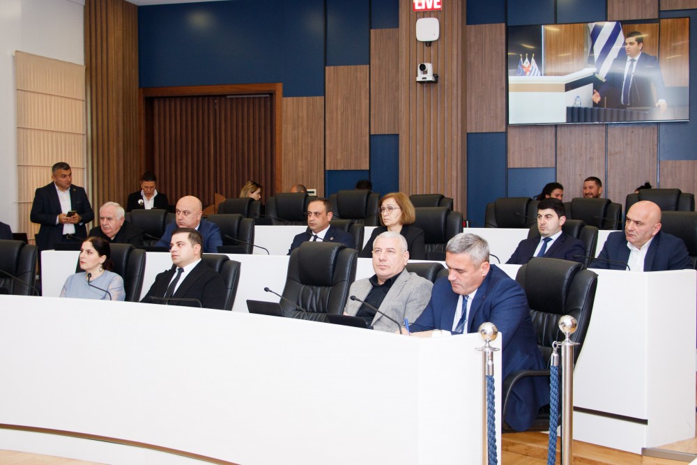 აჭარის 2025 წლის რესპუბლიკური ბიუჯეტი დამტკიცებულია