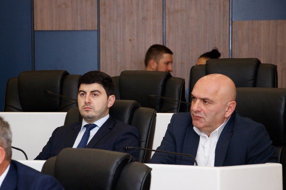 აჭარის 2025 წლის რესპუბლიკური ბიუჯეტი დამტკიცებულია