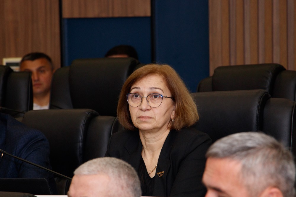 აჭარის 2025 წლის რესპუბლიკური ბიუჯეტი დამტკიცებულია
