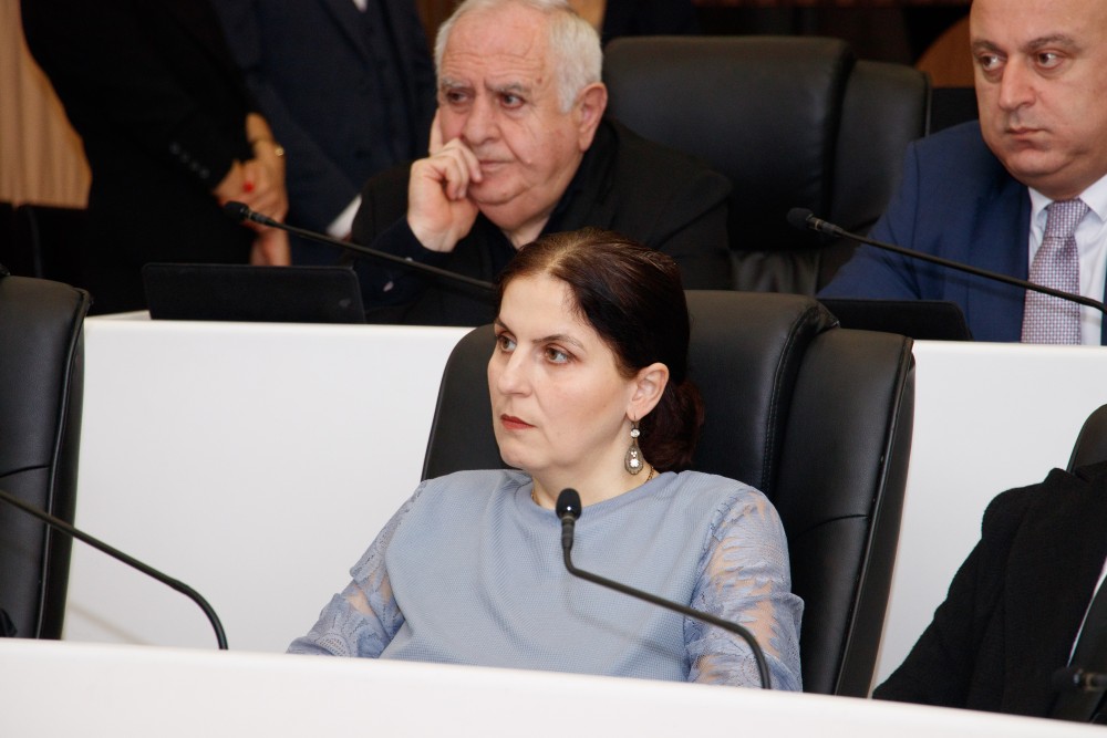 აჭარის 2025 წლის რესპუბლიკური ბიუჯეტი დამტკიცებულია