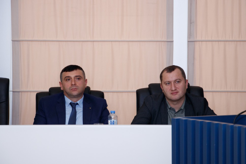 აჭარის 2025 წლის რესპუბლიკური ბიუჯეტი დამტკიცებულია