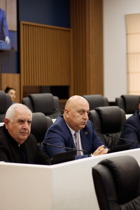 აჭარის 2025 წლის რესპუბლიკური ბიუჯეტი დამტკიცებულია