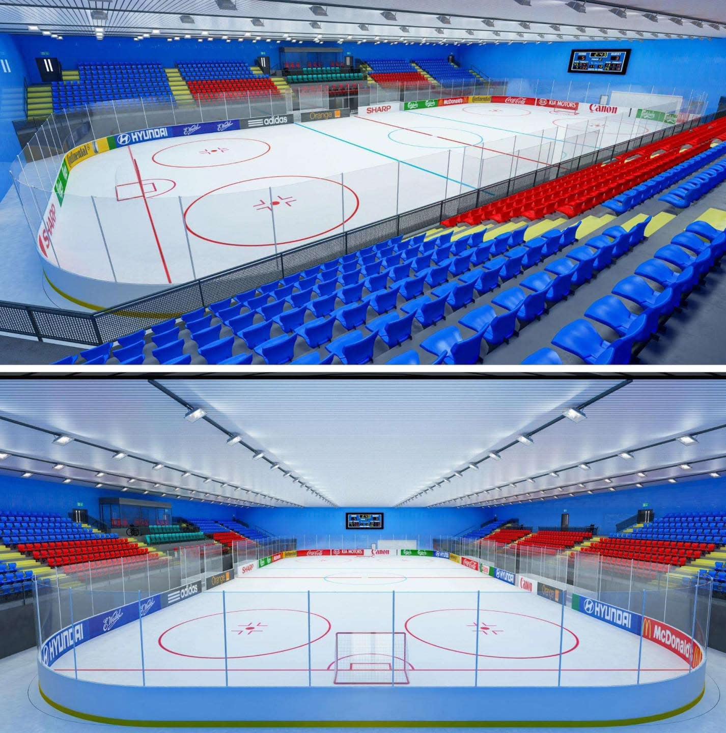 ბათუმს მალე ოლიმპიური სტანდარტების დახურული სპორტული კომპლექსი ექნება