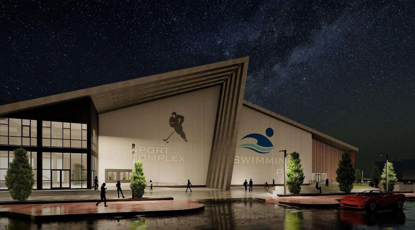 ბათუმს მალე ოლიმპიური სტანდარტების დახურული სპორტული კომპლექსი ექნება